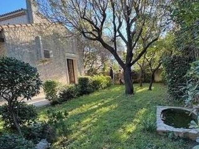 Maison vente à Marseille