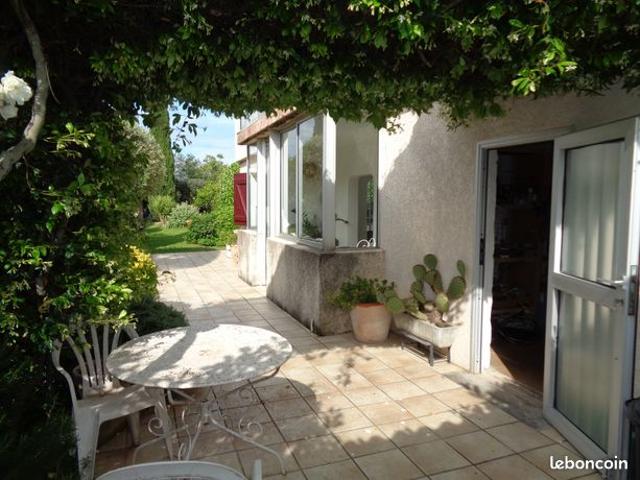 Maison vente à Nîmes