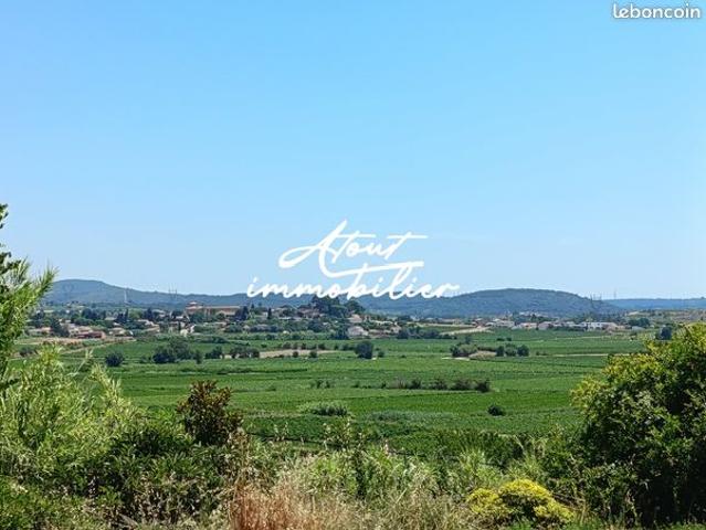 Maison vente à Tressan, Hérault
