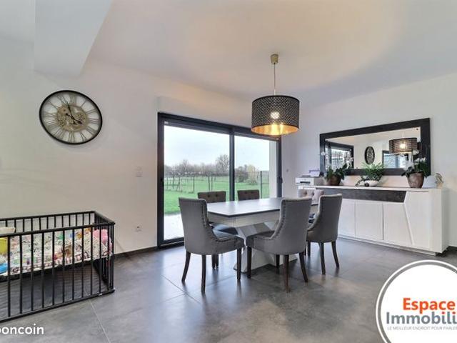 Maison vente à Valenciennes, Wasnes-au-bac