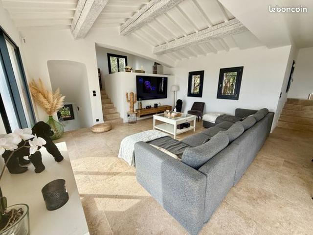 Maison vente à Arrondissement de Draguignan, Cavalaire-sur-mer