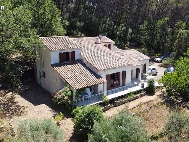 Maison vente à Arrondissement de Draguignan, Trans-en-provence