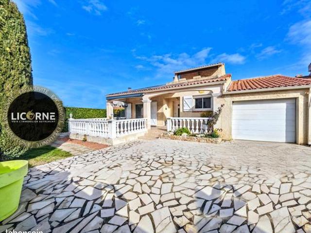 Maison vente à Istres, Marignane