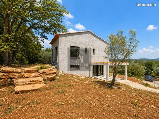 Maison vente à Arrondissement de Toulon, Solliès-toucas