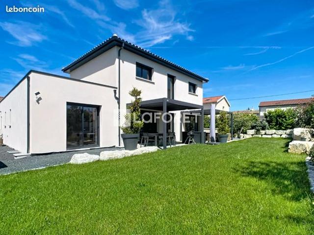 Maison vente à Villefranche-sur-Saône, Rhône