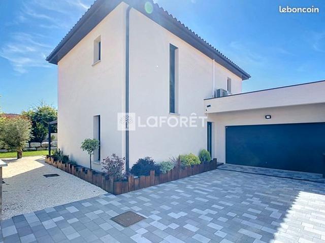 Maison vente à Villefranche-sur-Saône, Rhône
