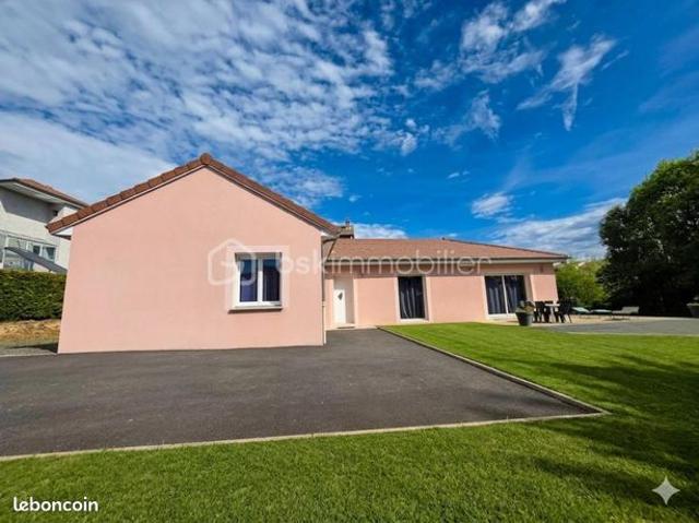 Maison vente à Mende, Langogne