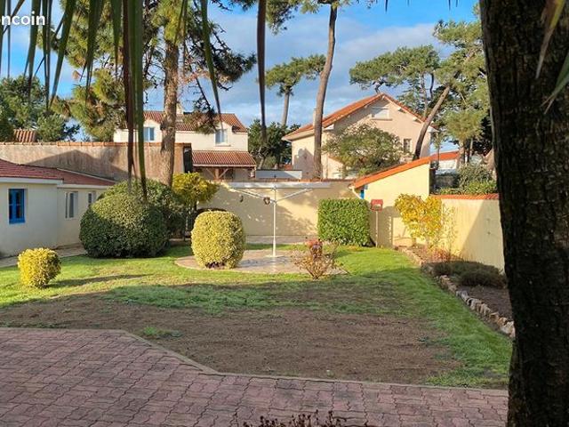 Maison vente à Saint-Nazaire, Saint-brevin-les-pins