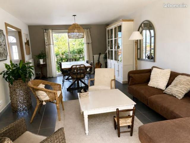 Maison vente à La Tour-du-Pin, Saint-quentin-fallavier