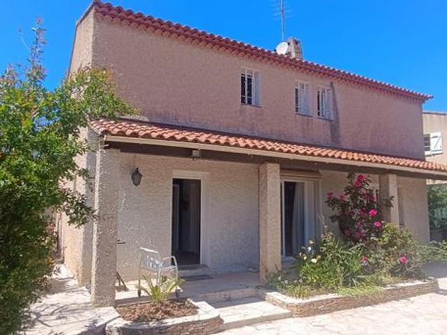 Maison vente à Arrondissement de Toulon, Sanary-sur-mer