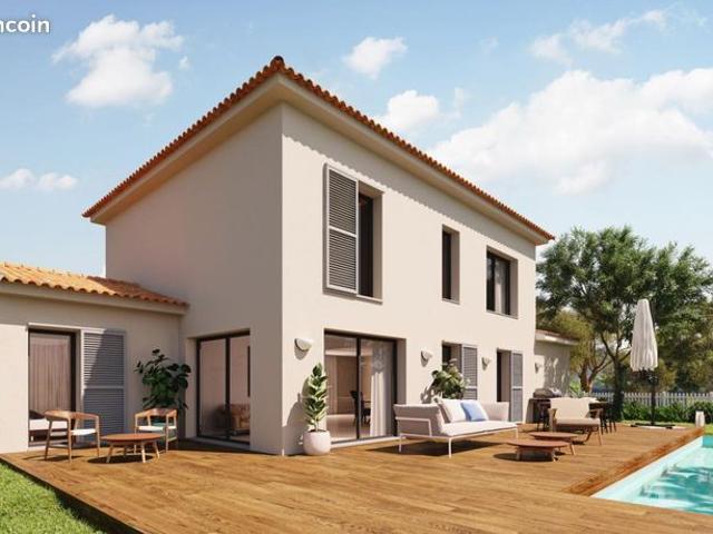 Maison vente à Arrondissement de Toulon, Saint-cyr-sur-mer