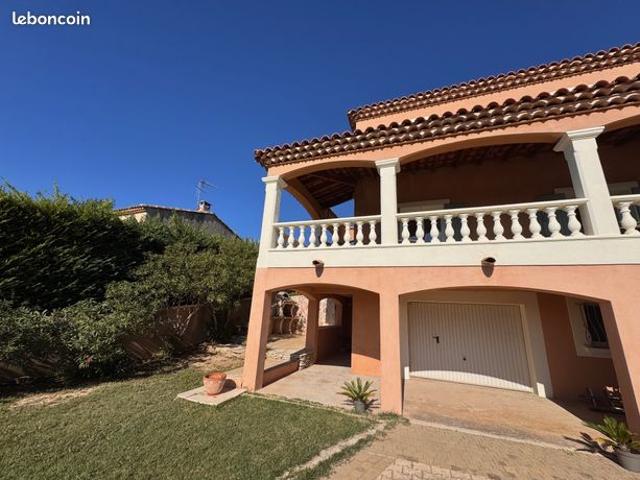 Maison vente à Marseille, Plan-de-cuques