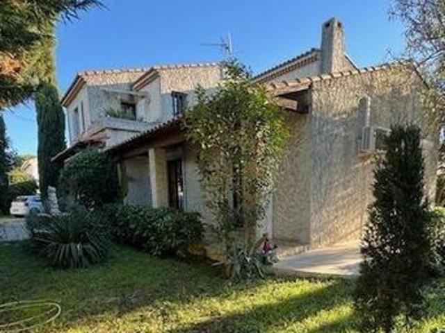Maison vente à Marseille
