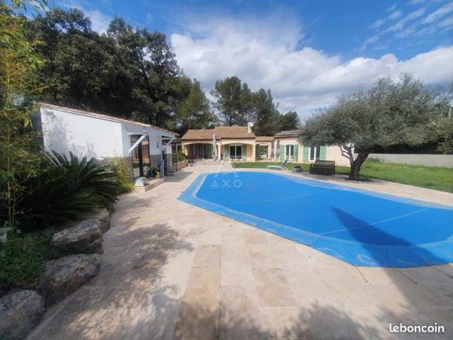 Maison vente à Arrondissement de Toulon, La Crau