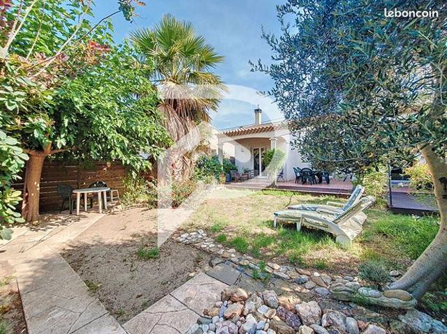 Maison vente à Béziers, Agde