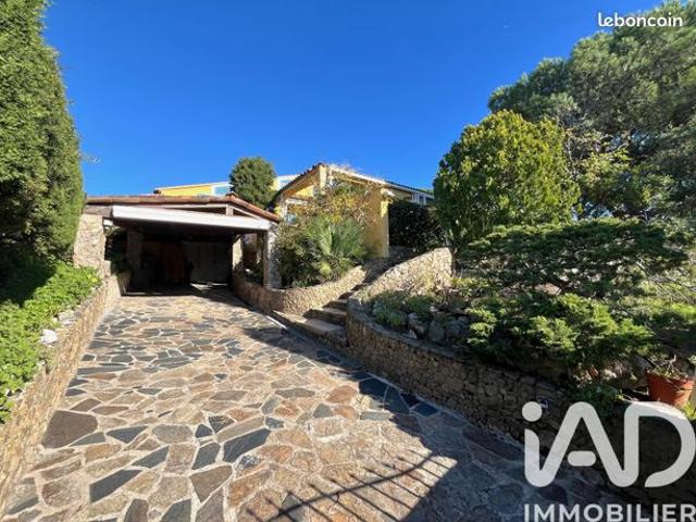 Maison vente à Arrondissement de Draguignan, Fréjus