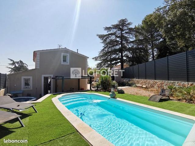 Maison vente à Brignoles, Saint-maximin-la-sainte-baume