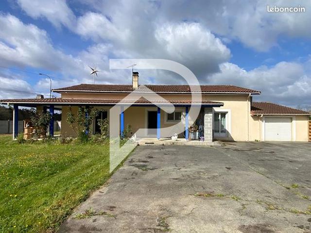 Maison vente à Dax, Hinx