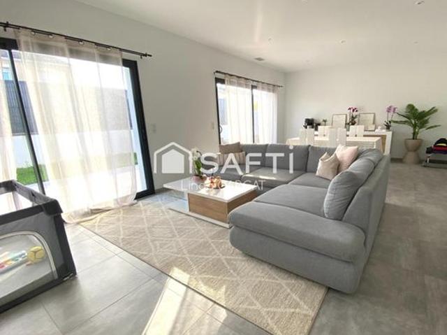 Maison vente à Agen, Bon-encontre