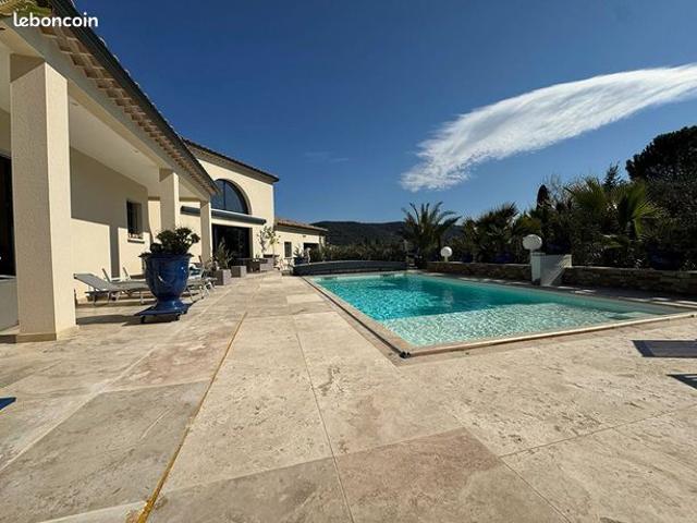 Maison vente à Nîmes, Saint-andré-de-roquepertuis