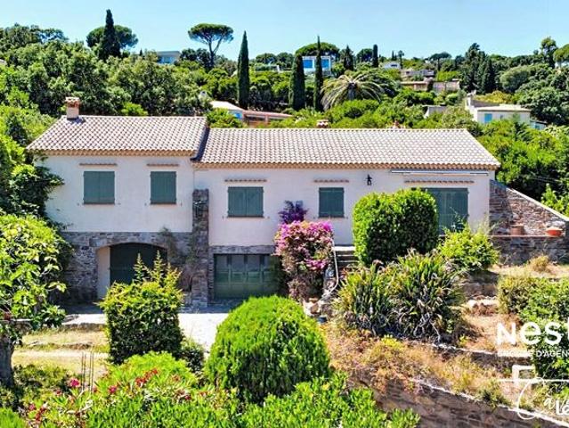 Maison vente à Arrondissement de Draguignan, Cavalaire-sur-mer