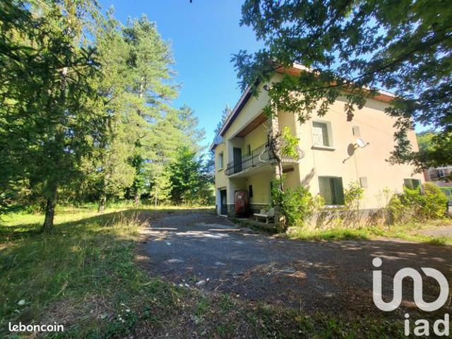 Maison vente à Die, La Motte-chalancon