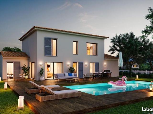 Maison vente à Arrondissement de Toulon, Saint-cyr-sur-mer
