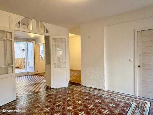 Maison vente à Perpignan