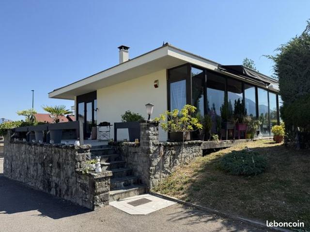 Maison vente à Bonneville, Amancy