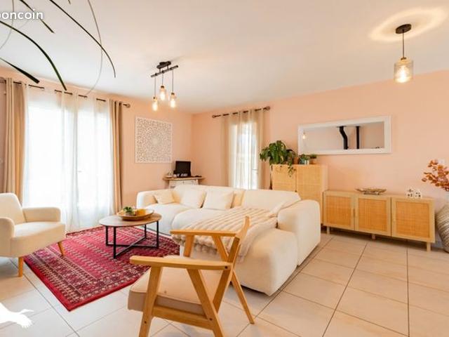 Maison vente à Nîmes, Aigues-vives