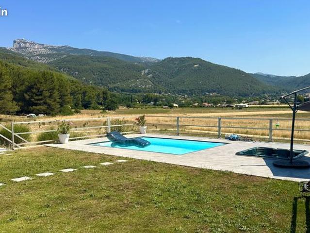 Maison vente à Marseille, Cuges-les-pins