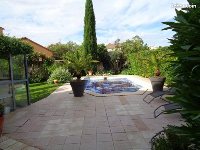 Maison vente à Nîmes, Bouillargues