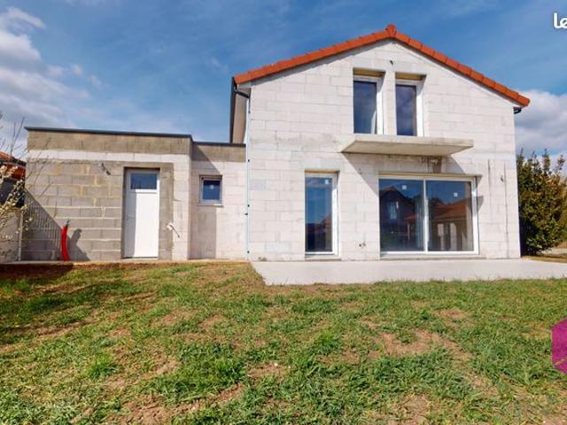 Maison vente à Issoire, Puy-de-Dôme