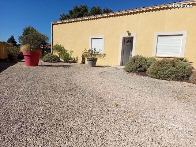 Maison vente à Nyons, Donzère