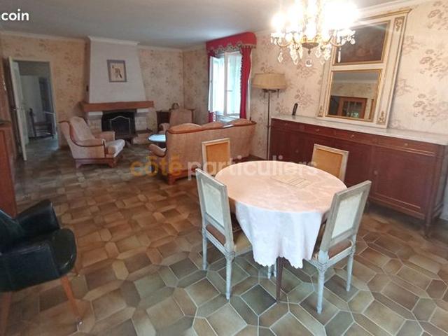 Maison vente à Montargis