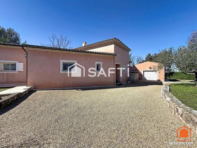 Maison vente à Brignoles, Régusse