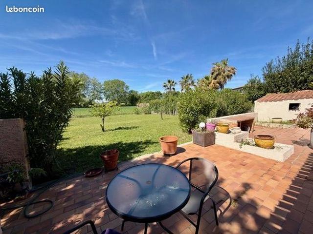 Maison vente à Montpellier, Mauguio