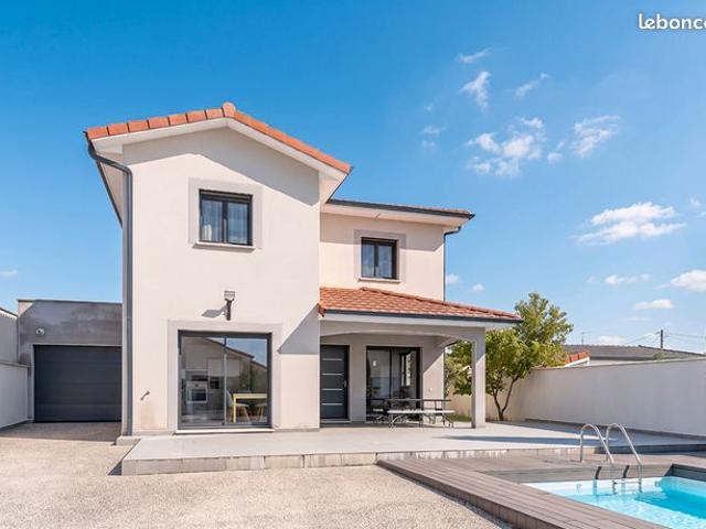 Maison vente à Roanne