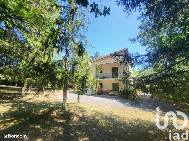 Maison vente à Die, La Motte-chalancon