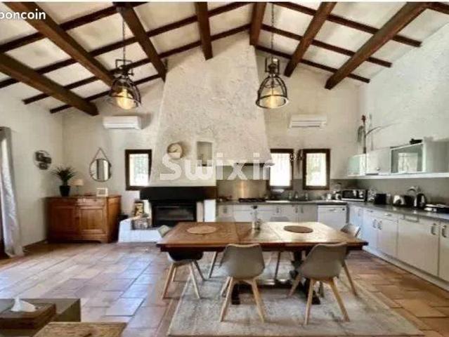 Maison vente à Arrondissement de Draguignan, Gassin
