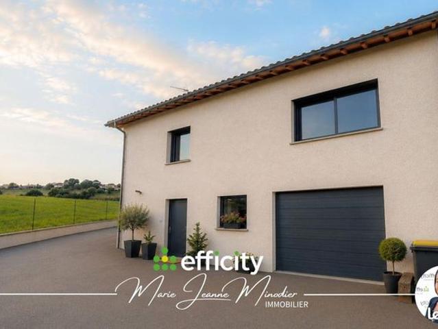 Maison vente à Villefranche-sur-Saône, Rhône