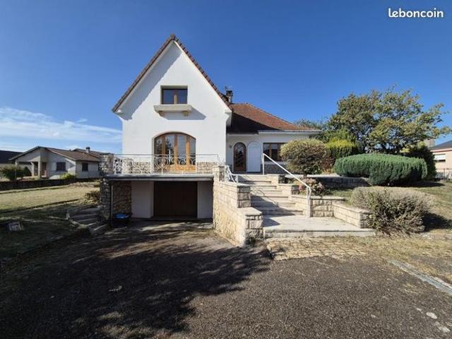 Maison vente à Haucourt-Moulaine, Meurthe-et-Moselle