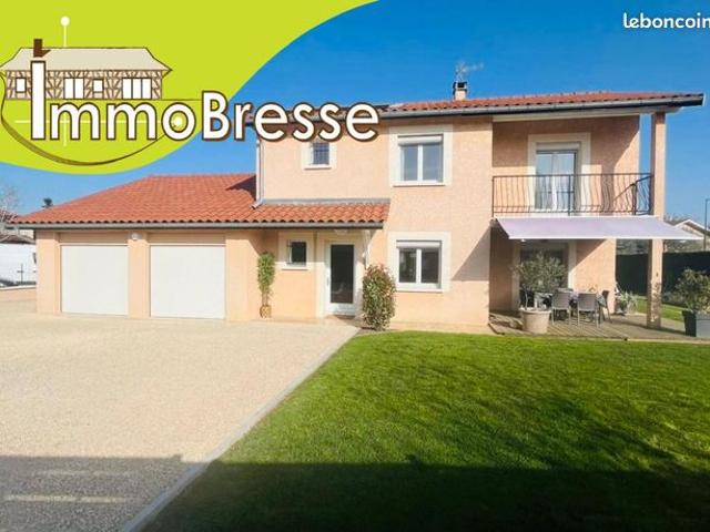 Maison vente à Bourg-en-Bresse, Mézériat