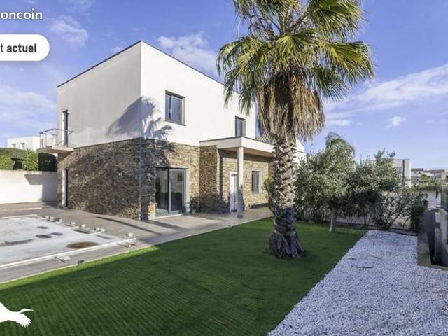Maison vente à Béziers, Sérignan
