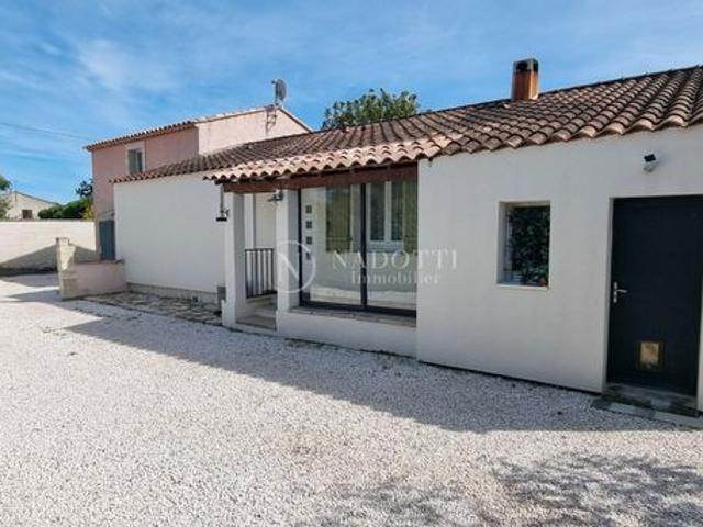 Maison vente à Apt, Taillades