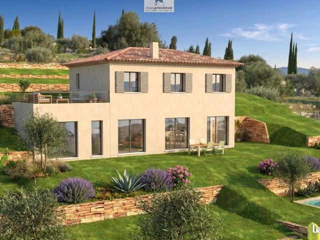 Maison vente à Grasse