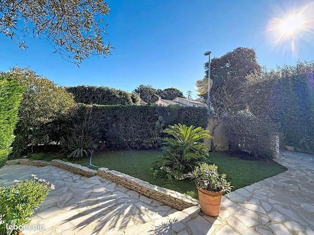 Maison vente à Marseille