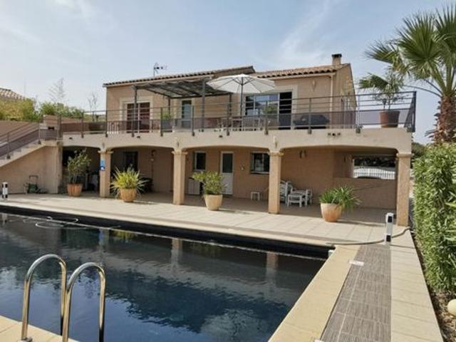 Maison vente à Béziers, Adissan