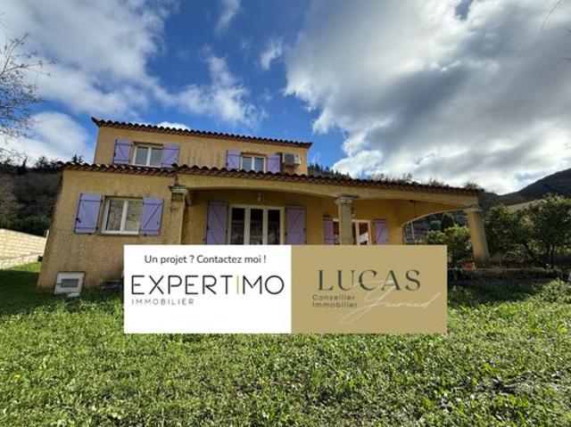 Maison vente à Lodève