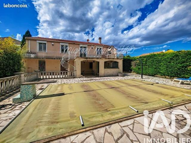 Maison vente à Béziers, Puimisson